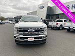 New 2023 Ford F-350 XL Super Cab 4x4, Reading Panel Service Body Service Utility Van for sale #YC92147 - photo 4