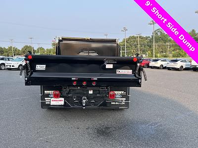 2023 Ford F-350 Super Cab DRW 4x4, Crysteel E-Tipper Dump Truck for sale #YC92148 - photo 2