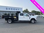 2023 Ford F-350 Super Cab DRW 4x4, Crysteel E-Tipper Dump Truck for sale #YC92148 - photo 6