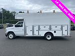 New 2024 Ford E-450 Base RWD, Dejana Truck & Utility Equipment DuraCube Max Service Utility Van for sale #YD00390 - photo 11