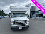 2024 Ford E-450 RWD, Dejana Truck & Utility Equipment DuraCube Max Service Utility Van for sale #YD00390 - photo 3