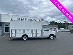 New 2024 Ford E-450 Base RWD, Dejana Truck & Utility Equipment DuraCube Max Service Utility Van for sale #YD00390 - photo 2