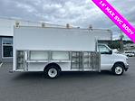 2024 Ford E-450 RWD, Dejana Truck & Utility Equipment DuraCube Max Service Utility Van for sale #YD00390 - photo 6