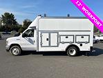 New 2025 Ford E-350 Base RWD, 12' Rockport Workport Service Utility Van for sale #YD02420 - photo 11