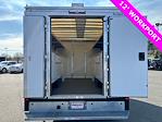 New 2025 Ford E-350 Base RWD, 12' Rockport Workport Service Utility Van for sale #YD02420 - photo 9
