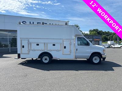 2025 Ford E-350 RWD, Rockport Workport Service Utility Van for sale #YD02430 - photo 2