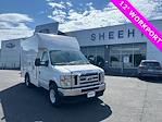 2025 Ford E-350 RWD, Rockport Workport Service Utility Van for sale #YD02430 - photo 1