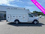 2025 Ford E-350 RWD, Rockport Workport Service Utility Van for sale #YD02430 - photo 2