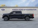 2024 Ford F-350 Crew Cab 4x4, Pickup for sale #YD03539 - photo 5