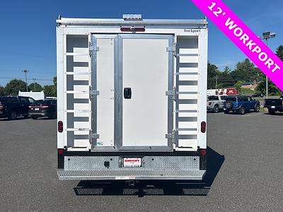 2025 Ford E-450 RWD, Rockport Workport Service Utility Van for sale #YD04290 - photo 2
