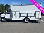2025 Ford E-450 RWD, Rockport Workport Service Utility Van for sale #YD04290 - photo 10