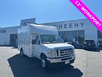 2025 Ford E-450 RWD, Rockport Workport Service Utility Van for sale #YD04290 - photo 1