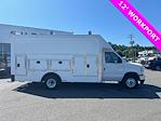 2025 Ford E-450 RWD, Rockport Workport Service Utility Van for sale #YD04290 - photo 5