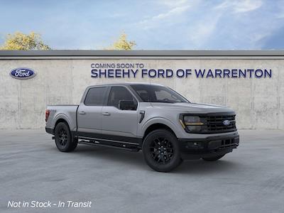 2024 Ford F-150 SuperCrew Cab 4x4, Pickup for sale #YD05064 - photo 1