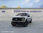 2024 Ford F-150 SuperCrew Cab 4x4, Pickup for sale #YD05064 - photo 5