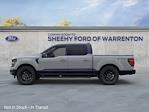 2024 Ford F-150 SuperCrew Cab 4x4, Pickup for sale #YD05064 - photo 6