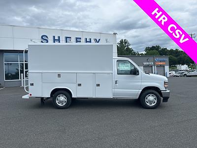 2025 Ford E-350 RWD, Reading Aluminum CSV Service Utility Van for sale #YD05978 - photo 2