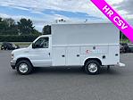 2025 Ford E-350 RWD, Reading Aluminum CSV Service Utility Van for sale #YD05978 - photo 10