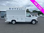 2025 Ford E-350 RWD, Reading Aluminum CSV Service Utility Van for sale #YD05978 - photo 2