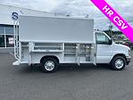 2025 Ford E-350 RWD, Reading Aluminum CSV Service Utility Van for sale #YD05978 - photo 6