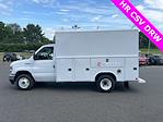 2025 Ford E-350 RWD, Reading Aluminum CSV Service Utility Van for sale #YD06024 - photo 11