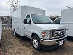 New 2025 Ford E-350 Base RWD, 11' Reading Aluminum CSV Service Utility Van for sale #YD06155 - photo 1