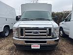 New 2025 Ford E-350 Base RWD, 11' Reading Aluminum CSV Service Utility Van for sale #YD06155 - photo 3