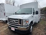 New 2025 Ford E-350 Base RWD, 11' Reading Aluminum CSV Service Utility Van for sale #YD06155 - photo 4