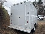 New 2025 Ford E-350 Base RWD, 11' Reading Aluminum CSV Service Utility Van for sale #YD06155 - photo 2