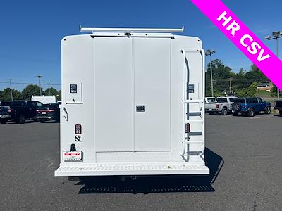 2025 Ford E-350 RWD, Reading Aluminum CSV Service Utility Van for sale #YD06200 - photo 2