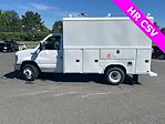 2025 Ford E-350 RWD, Reading Aluminum CSV Service Utility Van for sale #YD06200 - photo 11