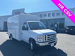 2025 Ford E-350 RWD, Reading Aluminum CSV Service Utility Van for sale #YD06200 - photo 1