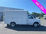 2025 Ford E-350 RWD, Reading Aluminum CSV Service Utility Van for sale #YD06200 - photo 5