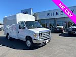 2025 Ford E-350 RWD, Reading Aluminum CSV Service Utility Van for sale #YD06218 - photo 1