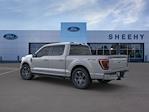 2023 Ford F-150 SuperCrew Cab 4x4, Pickup for sale #YD09904 - photo 7