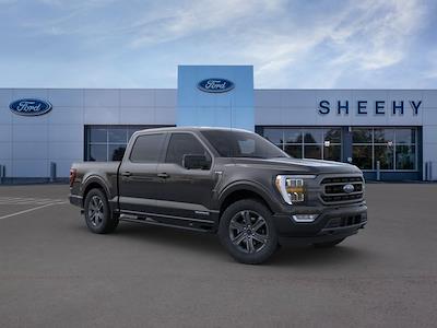 2023 Ford F-150 SuperCrew Cab 4x4, Pickup for sale #YD09914 - photo 1