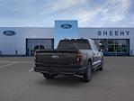 2023 Ford F-150 SuperCrew Cab 4x4, Pickup for sale #YD09914 - photo 2