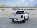 2024 Ford F-150 SuperCrew Cab 4x4, Pickup for sale #YD10744 - photo 2