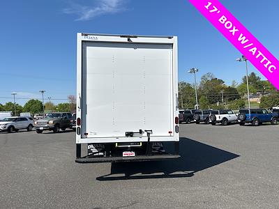 2024 Ford E-450 RWD, Box Truck for sale #YD11363 - photo 2