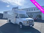 2024 Ford E-450 4x2, Rockport Workport Service Utility Van #YD12145 - photo 1