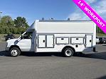 2024 Ford E-450 4x2, Rockport Workport Service Utility Van #YD12145 - photo 13