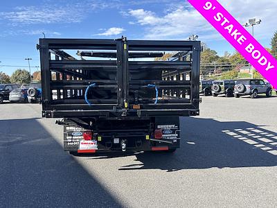 New 2023 Ford F-350 XL Crew Cab 4x4, PJ's Stake Bed for sale #YD12575 - photo 2