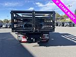 2023 Ford F-350 Crew Cab DRW 4x4, PJ's Stake Bed for sale #YD12575 - photo 2
