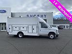 2023 Ford E-450 4x2, Rockport Workport Service Utility Van #YD13752 - photo 5
