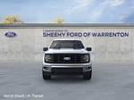 2024 Ford F-150 SuperCrew Cab 4x4, Pickup for sale #YD13926 - photo 3