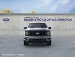 2024 Ford F-150 SuperCrew Cab 4x4, Pickup for sale #YD15115 - photo 3