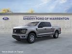 2024 Ford F-150 SuperCrew Cab 4x4, Pickup for sale #YD15115 - photo 4