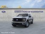 2024 Ford F-150 SuperCrew Cab 4x4, Pickup for sale #YD15115 - photo 5