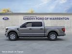 2024 Ford F-150 SuperCrew Cab 4x4, Pickup for sale #YD15115 - photo 6