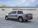 2024 Ford F-150 SuperCrew Cab 4x4, Pickup for sale #YD15115 - photo 7